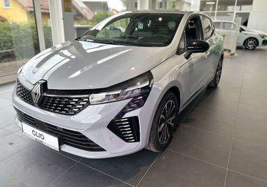 Renault Clio, 2025