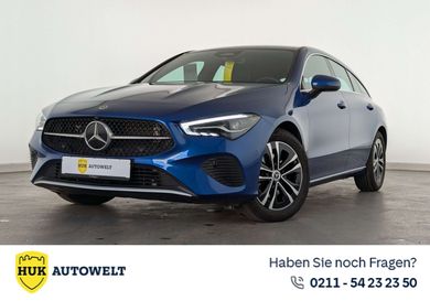 Mercedes-Benz CLA 180, 2023