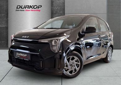 Kia Picanto, 2025
