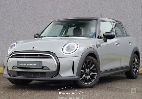 MINI Cooper, 2022