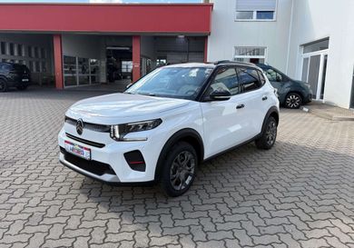 Citroën C3, 2026