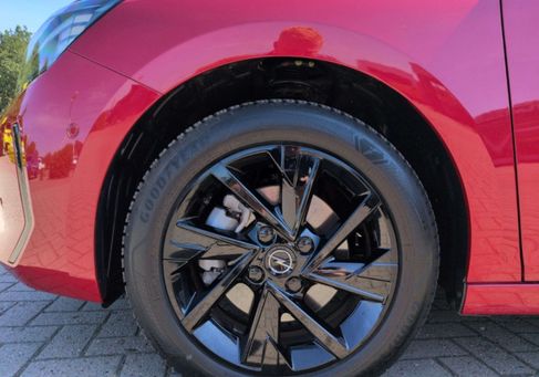 Opel Corsa, 2025 2