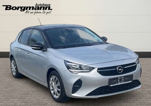 Opel Corsa, 2023 3