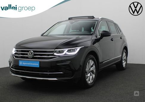 Volkswagen Tiguan, 2023