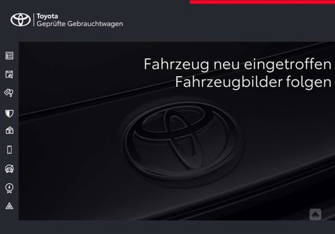 Toyota Yaris, 2022