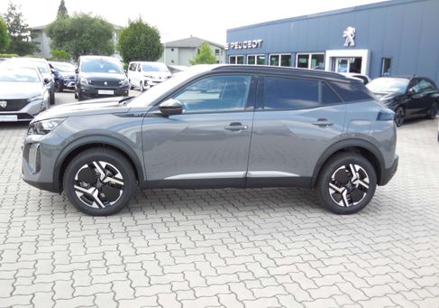 Peugeot 2008, 2026