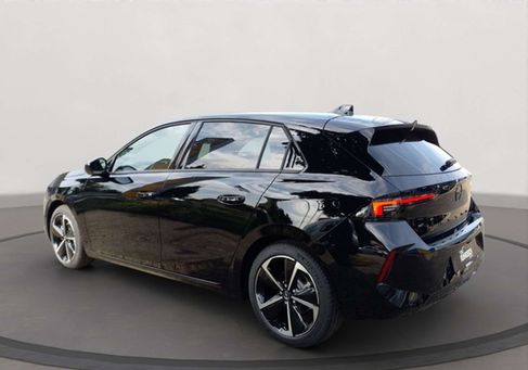 Opel Astra, 2024