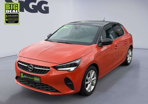 Opel Corsa, 2023 2