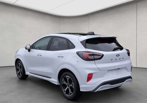 Ford Puma, 2025 3