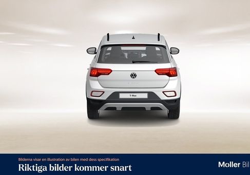 Volkswagen T-Roc, 2023