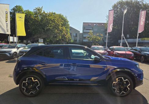 Opel Mokka, 2026 3