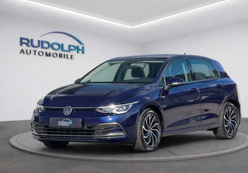 Volkswagen Golf, 2020 3
