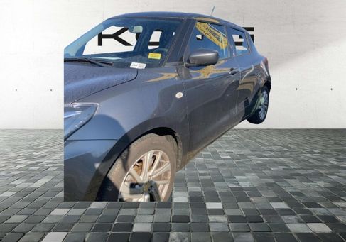 Suzuki Swift, 2023