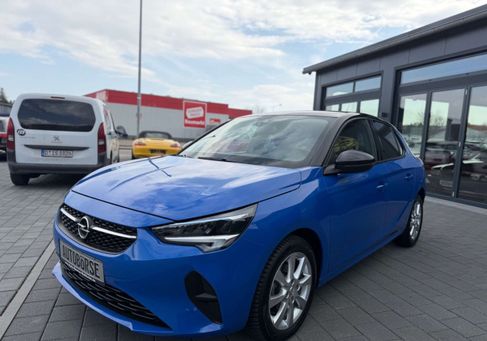 Opel Corsa, 2022 3