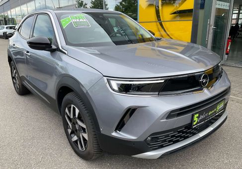 Opel Mokka, 2023 3