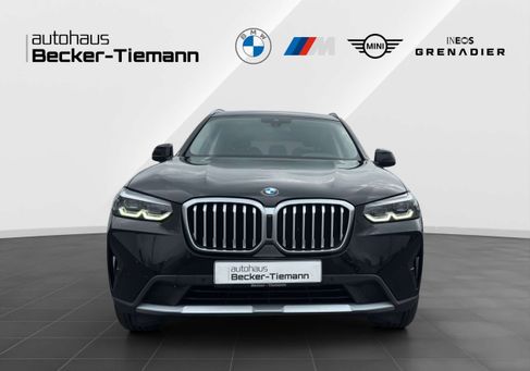 BMW X3, 2023 2