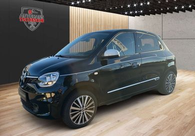 Renault Twingo, 2023