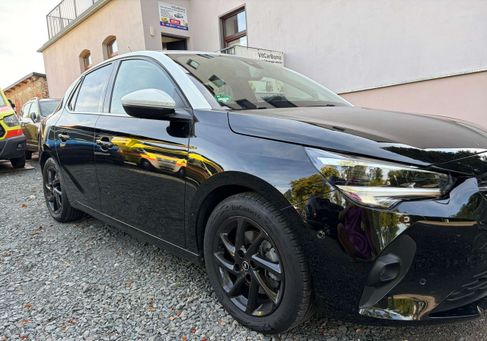Opel Corsa, 2019 3