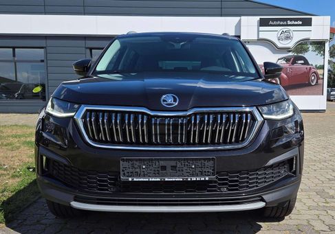 Skoda Kodiaq, 2023