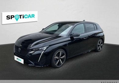Peugeot 308, 2024