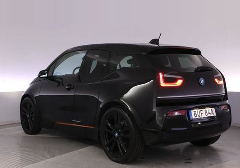 BMW i3, 2020 3