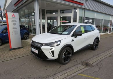 Mitsubishi Grandis, 2026