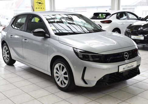 Opel Corsa, 2024 3