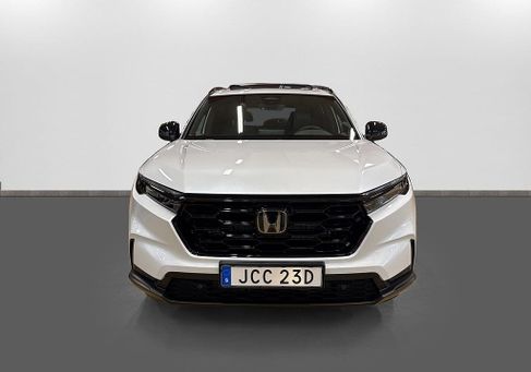 Honda CR-V, 2026