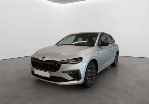 Skoda Scala, 2025