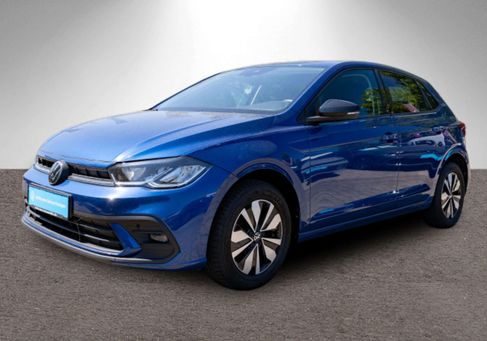 Volkswagen Polo, 2025 2
