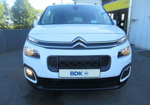 Citroën Berlingo, 2019 2