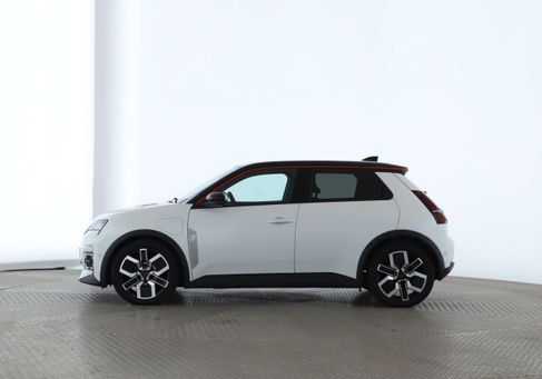 Renault R 5, 2025
