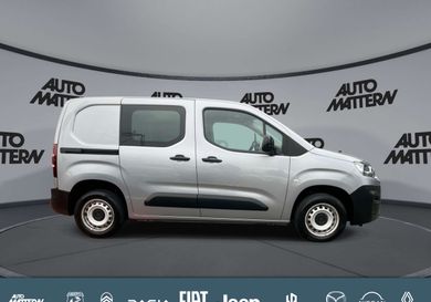 Citroën Berlingo, 2021