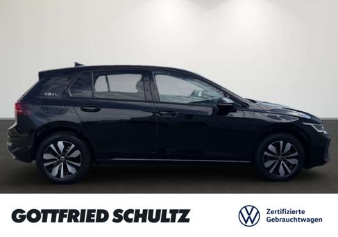 Volkswagen Golf, 2025 3