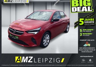 Opel Corsa, 2023