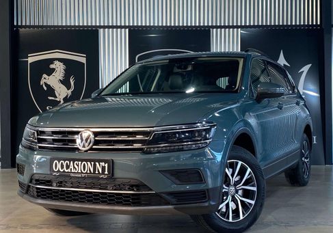 Volkswagen Tiguan, 2019 3