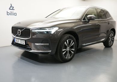 Volvo XC60, 2023