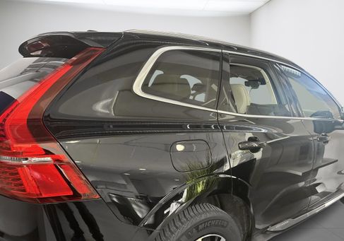 Volvo XC60, 2023