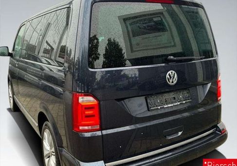 Volkswagen T6 Transporter, 2017