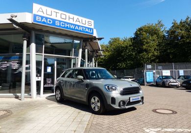 MINI One Countryman, 2022