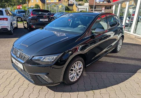 Seat Ibiza, 2025 3
