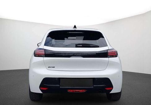 Peugeot 208, 2024