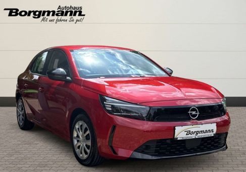 Opel Corsa, 2024 3