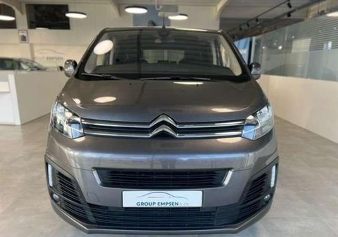 Citroën SpaceTourer, 2018 3