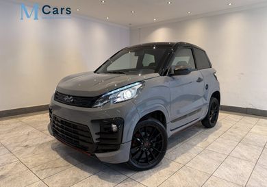 Ligier, 2024