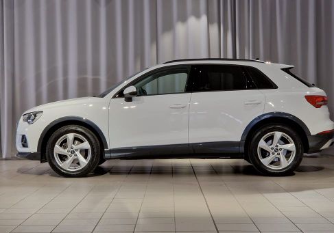 Audi Q3, 2024 2