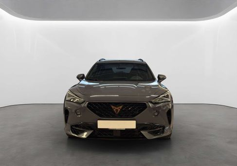 Cupra Formentor, 2022
