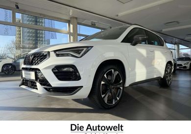 Cupra Ateca, 2023