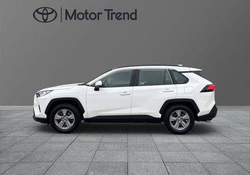 Toyota RAV 4, 2025 3