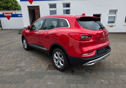 Renault Kadjar, 2021